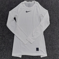 Nike pro блуза S размер