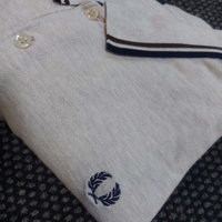 Fred perry тениска XXL размер