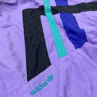 Adidas vintage горнище XL/XXL