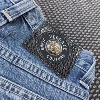 Versace jeans couture дънки дамски