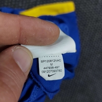 Nike Brasil шорти М Мъжки