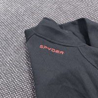 Spyder Жилетка полар отвътре XXL