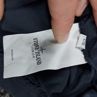 Stone island блуза S размер