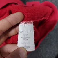 Supreme X Champion худи L размер
