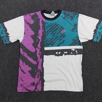 Nike Andre Agassi тениска