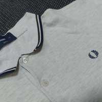 Fred perry тениска XXL размер