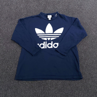 Adidas суичър M мъжки
