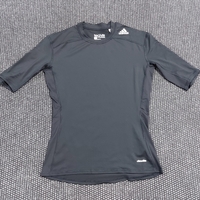Adidas L techfit тениска L размер