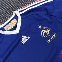 Adidas France тениска S размер