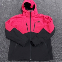 The north face яке L размер