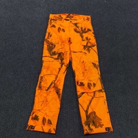Fjallraven панталони за лов S(30-31)