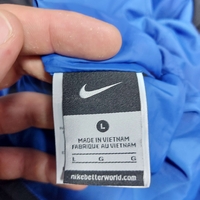 Nike Kobe елек L размер