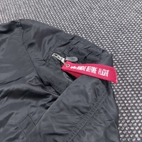 Alpha industries бомбър XS дамски