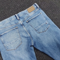 Tommy  Hilfiger дънки мъжки 34 на 36 slim