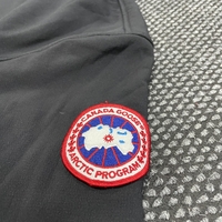 Canada goose softshell яке S мъжко