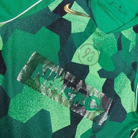 Nike Mbappé тениска S