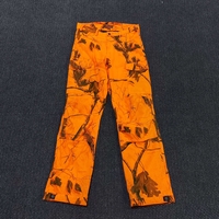 Fjallraven панталони за лов S(30-31)