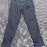 Trusardi jeans панталон 27 дамски