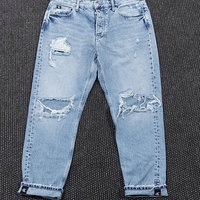 Calvin klein jeans дънки 32 размер