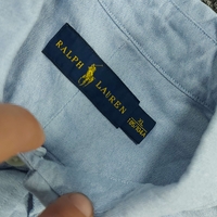 Polo ralph lauren риза L размер