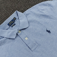 Polo дамска тениска с яка M