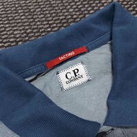 C.P. company блуза с яка L мъжка