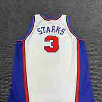 Champion NBA jersey S New York knicks