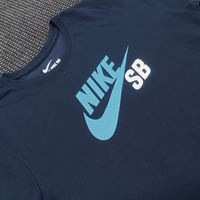Nike SB тениска M мъжка