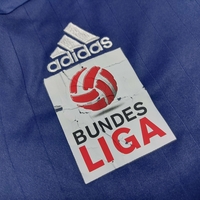 Adidas Salzburg тениска S мъжка