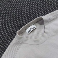 Stone island пуловер L размер