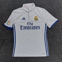 Adidas Real Madrid тениска S мъжка