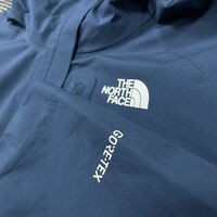 The north face Gore-tex дамско яке M