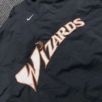Nike Jordan wizards NBA горнище 3XL