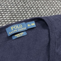 Polo Ralph Lauren пуловер XL