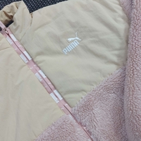 Puma S дамско овърсайз яке