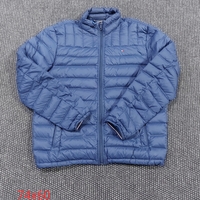 Tommy hilfiger пухено яке M размер