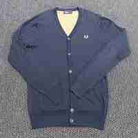 Fred perry жилетка S мъжка