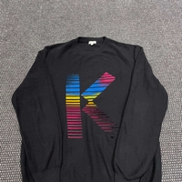 Kenzo пуловер XL мъжки