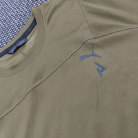 Puma тениска L размер мъжка