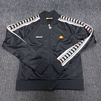 Ellesse дамско горнище S размер