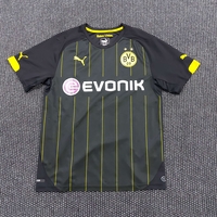 Puma borussia dortmund M тениска