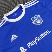 Adidas playstation тениска M мъжка