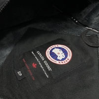 Canada goose softshell яке S мъжко