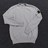 Stone island пуловер L размер