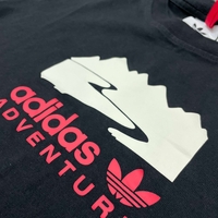 Adidas adventure тениска M мъжка
