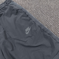 Nike шорти с клин памучен S