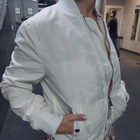 Alpha industries бомбър M дамско