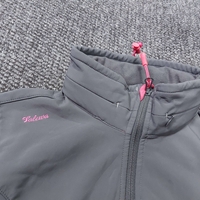 Salewa softshell дамско яке S размер