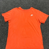 Nike тениска XL