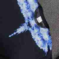 Marcelo burlon оригинална тениска XXL